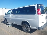 1GAWGFFF9G1****** Repairable 2016 Chevrolet Express in Utah State