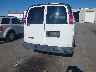 1GAWGFFF9G1****** Wrecked 2016 Chevrolet Express