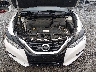 1N4AL3AP7GC****** Repairable 2016 Nissan Altima in Little Rock