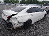 1N4AL3AP7GC****** Salvage and Wrecked 2016 Nissan Altima in Arkansas State