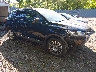 5LMCJ3D90HU****** Salvage and Wrecked 2017 Lincoln MKC in Central New Jersey