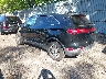 5LMCJ3D90HU****** Salvage and Repairable 2017 Lincoln MKC in Central New Jersey