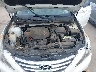 5NPEC4AC5EH****** Repairable 2014 Hyundai Sonata in Austin
