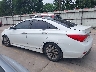 5NPEC4AC5EH****** Repairable 2014 Hyundai Sonata in Texas State