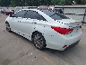 5NPEC4AC5EH****** Salvage and Repairable 2014 Hyundai Sonata in Austin