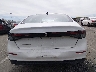 1HGCY1F46SA****** Wrecked 2025 Honda Accord