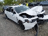 1HGCY1F46SA****** Salvage and Wrecked 2025 Honda Accord in Englishtown