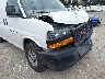 1GTZ7GFP8P1****** Usados 2023 GMC Savana