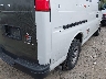 1GTZ7GFP8P1****** Salvamento y Destrozados 2023 GMC Savana en Seattle