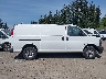 1GTZ7GFP8P1****** Usados 2023 GMC Savana en Estado de Washington
