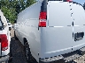 1GTZ7GFP8P1****** Reparables 2023 GMC Savana en Estado de Washington