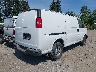 1GTZ7GFP8P1****** Salvamento y Destrozados 2023 GMC Savana en Estado de Washington
