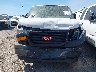 1GTZ7GFP8P1****** Salvamento y Reparables 2023 GMC Savana en Estado de Washington
