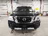JN8AY2NC5H9****** Destrozados 2017 Nissan Armada en Estado de Iowa
