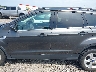 1FMCU0GXXGU****** Repairable 2016 Ford Escape in Louisiana State
