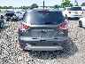 1FMCU0GXXGU****** Wrecked 2016 Ford Escape