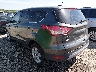 1FMCU0G7XGU****** Salvage and Repairable 2016 Ford Escape in Tulsa