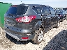 1FMCU0G7XGU****** Salvage and Wrecked 2016 Ford Escape in Oklahoma State
