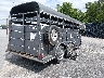 4MWGS14245N****** Salvage and Wrecked 2005 Delta Manufacturing Trailer in South Carolina State