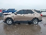 2GNAXJEV5J6****** Repairable 2018 Chevrolet Equinox in Texas State