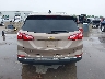2GNAXJEV5J6****** Wrecked 2018 Chevrolet Equinox
