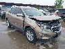 2GNAXJEV5J6****** Salvage and Wrecked 2018 Chevrolet Equinox in Dallas