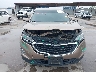 2GNAXJEV5J6****** Used and Repairable 2018 Chevrolet Equinox in Dallas
