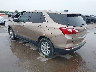 2GNAXJEV5J6****** Salvage and Repairable 2018 Chevrolet Equinox in Dallas