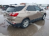 2GNAXJEV5J6****** Salvage and Wrecked 2018 Chevrolet Equinox in Texas State