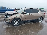 2GNAXJEV5J6****** Salvage and Repairable 2018 Chevrolet Equinox in Texas State