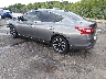 3N1AB7AP4KY****** Salvamento y Reparables 2019 Nissan Sentra en Jackson