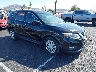 5N1AT2MT3HC****** Salvamento y Destrozados 2017 Nissan Rogue en Las Vegas