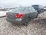 1NXBR32E65Z****** Salvage and Wrecked 2005 Toyota Corolla in Texas State