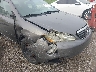 1NXBR32E65Z****** Salvage and Repairable 2005 Toyota Corolla in Texas State