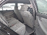 1NXBR32E65Z****** Wrecked 2005 Toyota Corolla in Fort Worth North