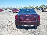 1G6KF5RSXHU****** Destrozados 2017 Cadillac CT6