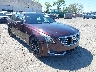 1G6KF5RSXHU****** Salvamento y Destrozados 2017 Cadillac CT6 en New Castle