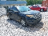 1FM5K7B88DG****** Salvage and Wrecked 2013 Ford Explorer in Paducah