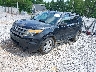 1FM5K7B88DG****** Used and Repairable 2013 Ford Explorer in Paducah