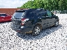 1FM5K7B88DG****** Salvage and Wrecked 2013 Ford Explorer in Kentucky State
