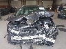 5FNRL6H68TB****** Wrecked 2026 Honda Odyssey in New York State