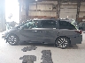 5FNRL6H68TB****** Repairable 2026 Honda Odyssey in New York State