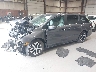 5FNRL6H68TB****** Used and Repairable 2026 Honda Odyssey in Newburgh