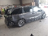 5FNRL6H68TB****** Salvage and Wrecked 2026 Honda Odyssey in New York State