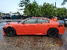 2C3CDXGJ0PH****** Reparables 2023 Dodge Charger en Estado de Kansas