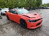 2C3CDXGJ0PH****** Salvamento y Destrozados 2023 Dodge Charger en Dream Rides