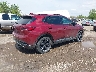 LRBAZLR41MD****** Salvamento y Destrozados 2021 Buick Envision en Estado de Iowa