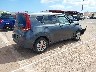 KNDJ23AU2M7****** Salvage and Wrecked 2021 Kia Soul in Hawaii State