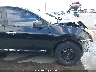 JN8AS5MV0BW****** Repairable 2011 Nissan Rogue