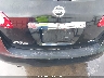 JN8AS5MV0BW****** Used and Repairable 2011 Nissan Rogue in Austin